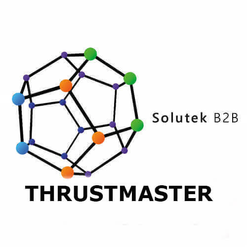 Thrustmaster